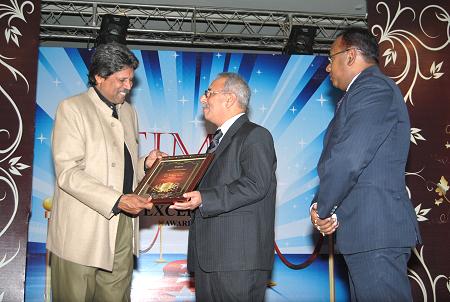 Best Budget Hotel of Delhi Award