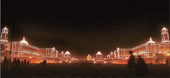 Grand President, Delhi's budget business class hotel