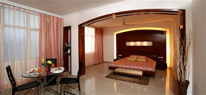 Grand President, Delhi's budget business class hotel