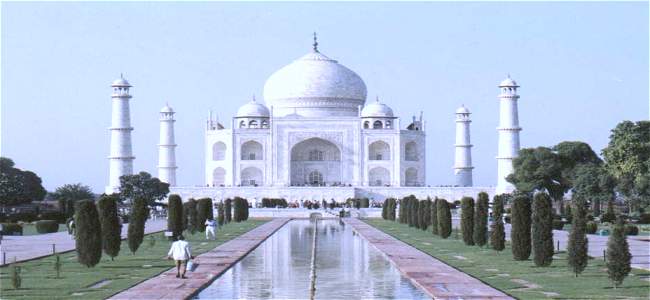 Grand President, Delhi's budget business class hotel